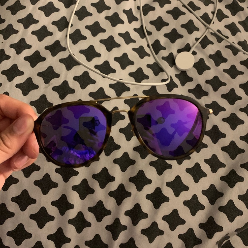 Rayban Sunglasses
